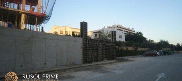 5 غرف نوم فيلا في Calpe, Spain رقم 1548 5