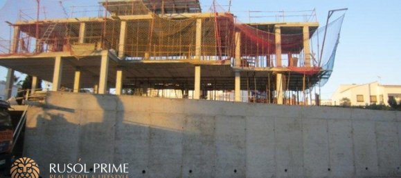 5 غرف نوم فيلا في Calpe, Spain رقم 1548 6