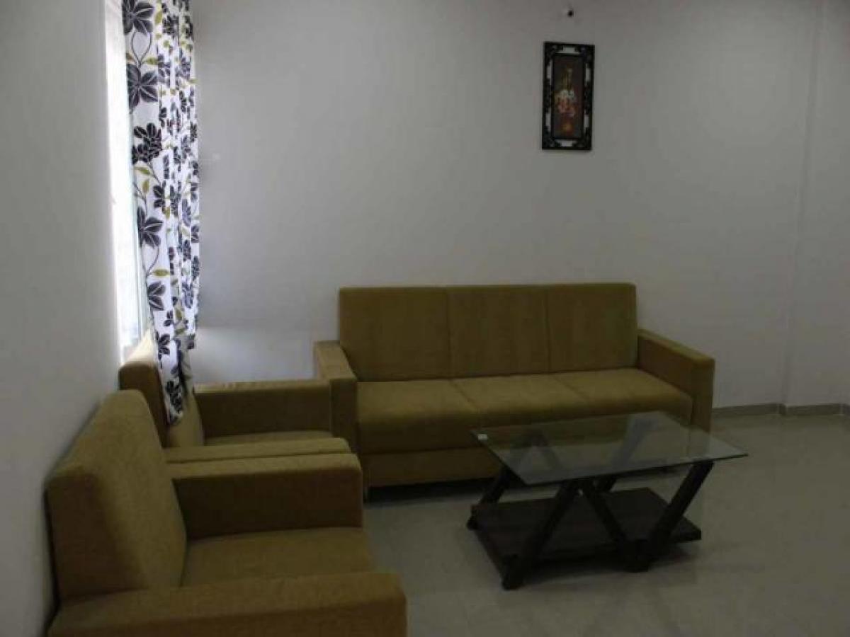 2 Schlafzimmer Haus in Nashik, India, Nr. 15842