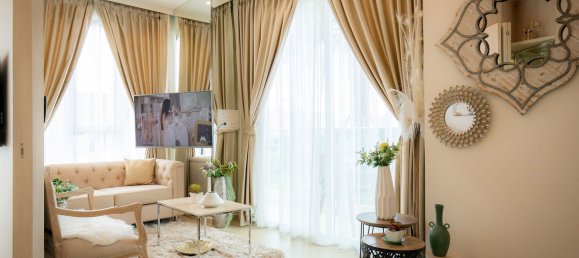 Apartamento de 1 dormitorio en MARINA GOLDEN BAY PATTAYA
, Pattaya, Thailand No. 31885 4