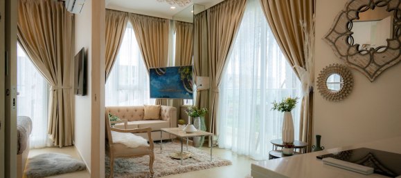 Apartamento de 1 dormitorio en MARINA GOLDEN BAY PATTAYA
, Pattaya, Thailand No. 31885 3