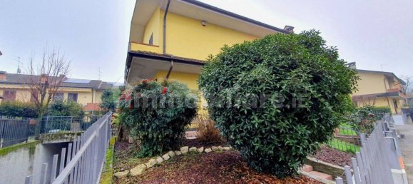 3 غرف نوم فيلا في San Colombano al Lambro, Italy رقم 165426 3