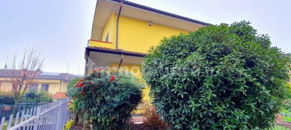 3 غرف نوم فيلا في San Colombano al Lambro, Italy رقم 165426 4