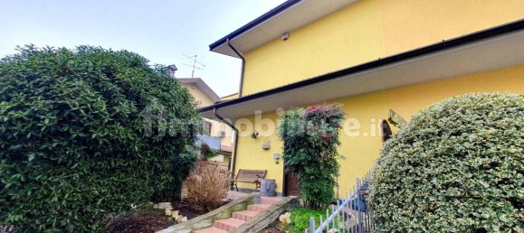 3 غرف نوم فيلا في San Colombano al Lambro, Italy رقم 165426 2