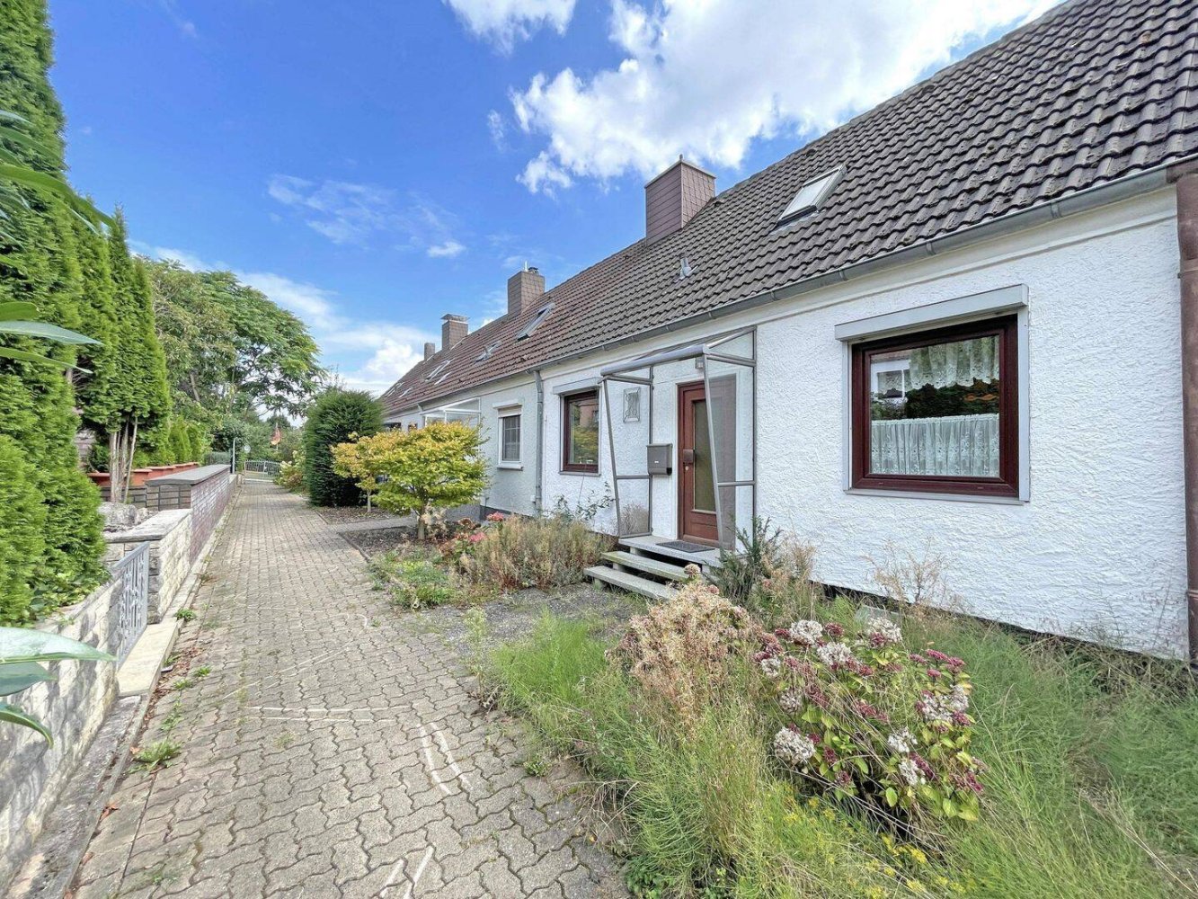 4 bedrooms Townhouse in Hildesheim, Germany No. 283360