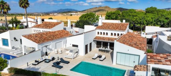 5 chambres Maison à Banos Y Mendigo, Spain No. 166191 23