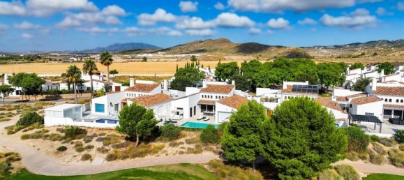 5 chambres Maison à Banos Y Mendigo, Spain No. 166191 22