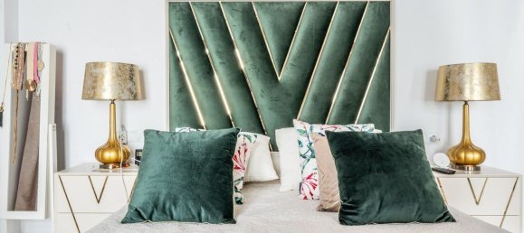 5 chambres Maison à Banos Y Mendigo, Spain No. 166191 15