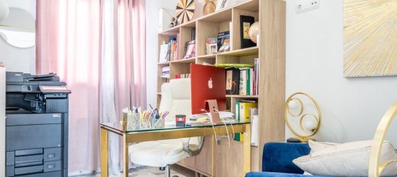 5 chambres Maison à Banos Y Mendigo, Spain No. 166191 8