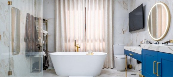 5 chambres Maison à Banos Y Mendigo, Spain No. 166191 12