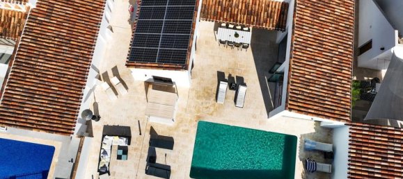 5 chambres Maison à Banos Y Mendigo, Spain No. 166191 25