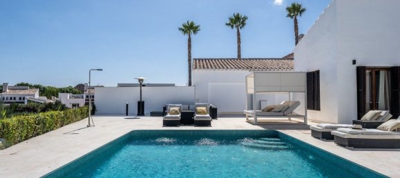 5 chambres Maison à Banos Y Mendigo, Spain No. 166191 33