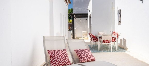 5 chambres Maison à Banos Y Mendigo, Spain No. 166191 28