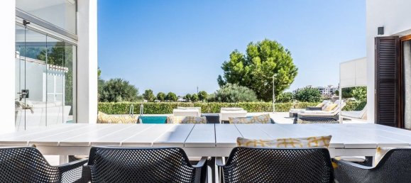 5 chambres Maison à Banos Y Mendigo, Spain No. 166191 37