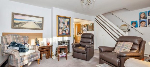 3 bedrooms House in Bushey, United Kingdom No. 6207 3