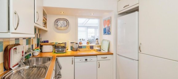 3 bedrooms House in Bushey, United Kingdom No. 6207 14