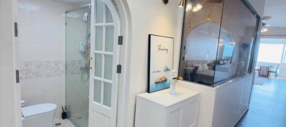 Studio for sale in Pattaya, Chonburi, Eastern Thailand, Thailand № 173200 6
