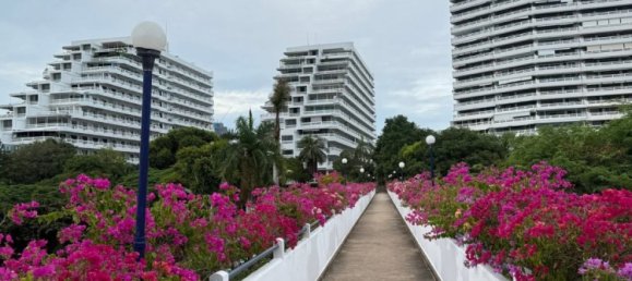 Studio for sale in Pattaya, Chonburi, Eastern Thailand, Thailand № 173200 18