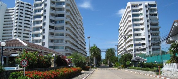 Studio for sale in Pattaya, Chonburi, Eastern Thailand, Thailand № 173200 15