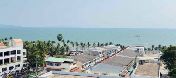 Studio for sale in Pattaya, Chonburi, Eastern Thailand, Thailand № 173200 12