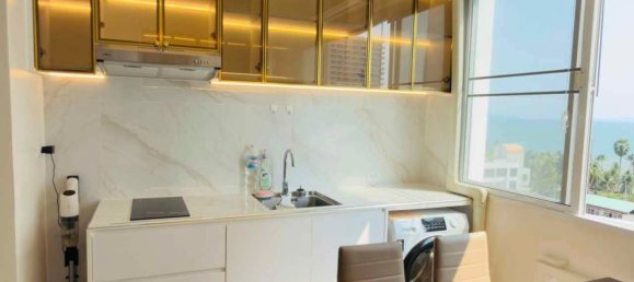 Studio for sale in Pattaya, Chonburi, Eastern Thailand, Thailand № 173200 4
