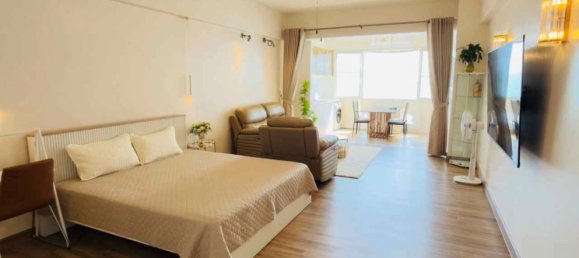 Studio for sale in Pattaya, Chonburi, Eastern Thailand, Thailand № 173200 8