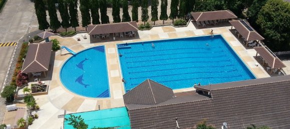 Studio for sale in Pattaya, Chonburi, Eastern Thailand, Thailand № 173200 16