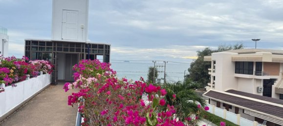 Studio for sale in Pattaya, Chonburi, Eastern Thailand, Thailand № 173200 22