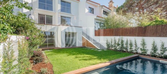 4 bedrooms House in Cascais, Portugal No. 104757 19