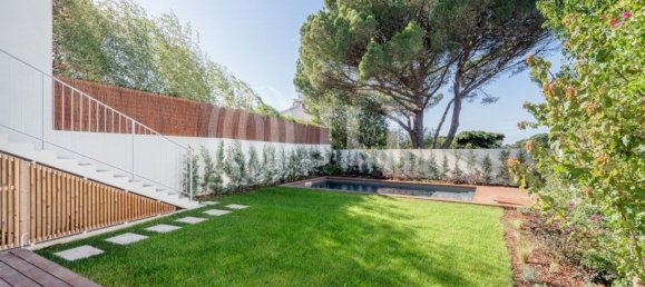 4 bedrooms House in Cascais, Portugal No. 104757 17