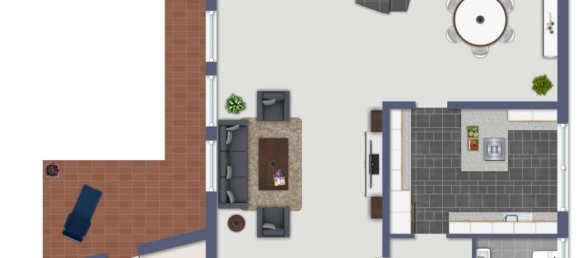 Casa de 4 dormitorios en Dusseldorf, Germany No. 339478 16