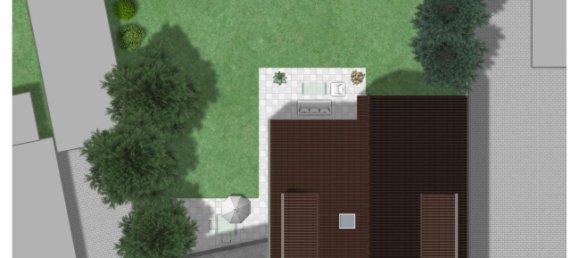 Casa de 4 dormitorios en Dusseldorf, Germany No. 339478 14