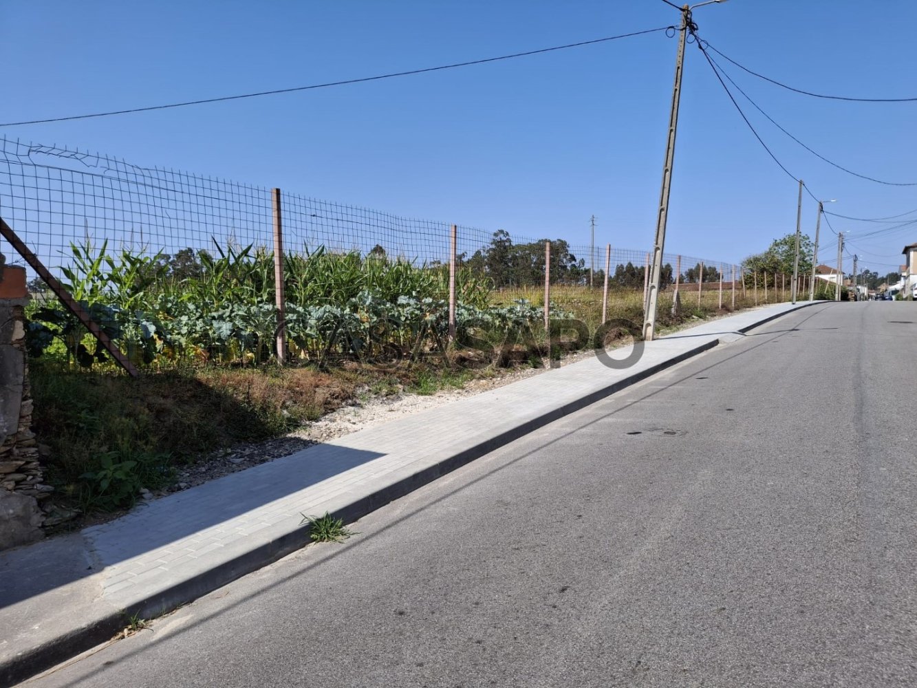 16560m² Land in Santa Maria da Feira, Portugal No. 190445