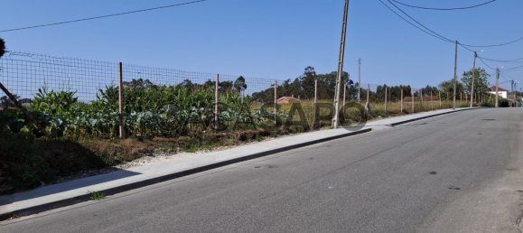 16560m² Land in Santa Maria da Feira, Portugal No. 190445 4