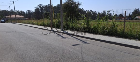 16560m² Land in Santa Maria da Feira, Portugal No. 190445 6