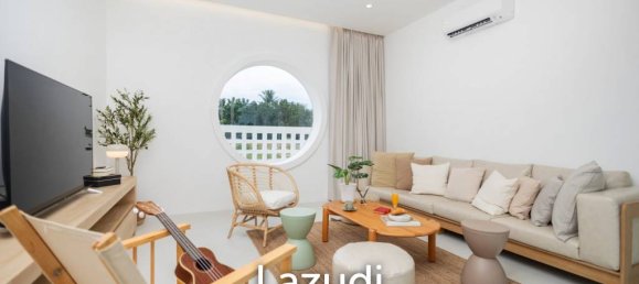 3 bedrooms Villa in Pran Buri, Thailand No. 14750 5