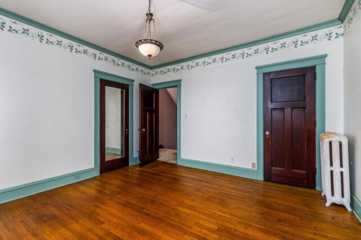 3 bedrooms House in Dubuque, USA No. 376197