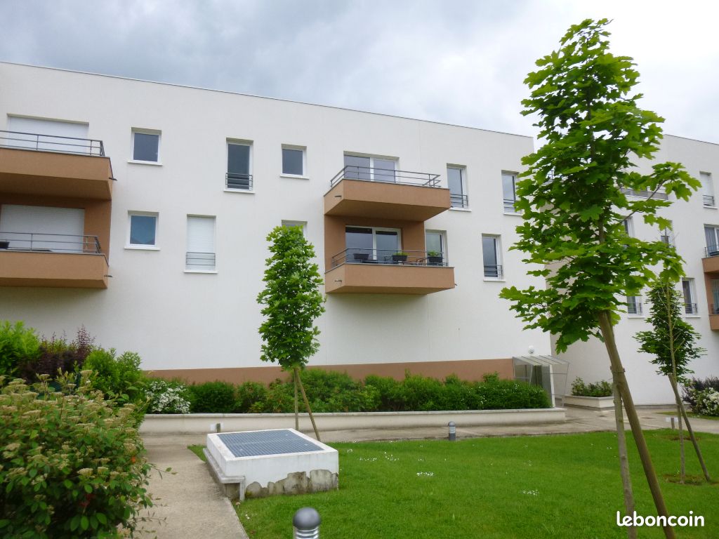 2 غرف نوم شقة في Epernon, France رقم 96883