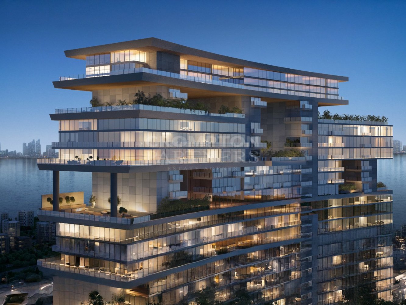 1 Schlafzimmer Wohnung in Al Reem Island, UAE, Nr. 67352