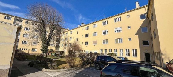 3 rooms Apartment in Wiener Neustadt, Austria No. 17758 13