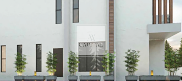 5 bedrooms Villa in Saadiyat Island, UAE No. 50984 7