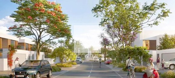 5 bedrooms Villa in Saadiyat Island, UAE No. 50984 14