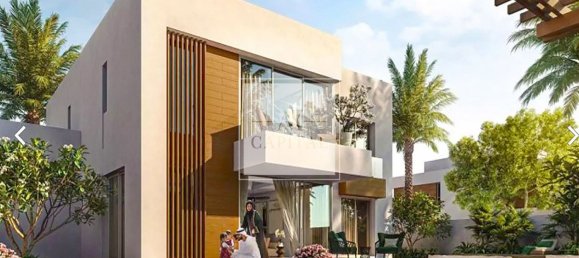 5 bedrooms Villa in Saadiyat Island, UAE No. 50984 11