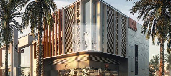 5 bedrooms Villa in Saadiyat Island, UAE No. 50984 8