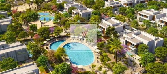 5 bedrooms Villa in Saadiyat Island, UAE No. 50984 15