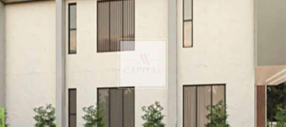 5 bedrooms Villa in Saadiyat Island, UAE No. 50984 9