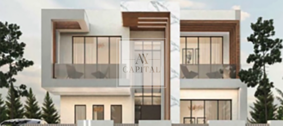 5 bedrooms Villa in Saadiyat Island, UAE No. 50984 2