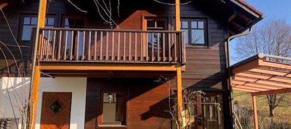 4 rooms House in Klosterneuburg, Austria No. 242242 21