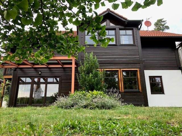 4 rooms House in Klosterneuburg, Austria No. 242242