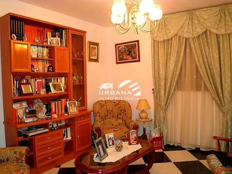 5 bedrooms House in Rute, Spain No. 224823